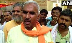 मुसलमानों की संस्कृति है बहन-बेटियों को पत्नी के रूप में देखना -BJP विधायक सुरेंद्र सिंह