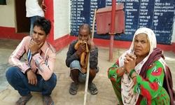 रायबरेली में क्रूरता, मुस्तकीम ने तेरहवीं पत्नी को गला दबाकर मार डाला रायबरेली में क्रूरता, मुस्तकीम ने तेरहवीं पत्नी को गला दबाकर मार डाला