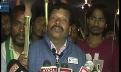 मुग़लसराय स्टेशन के नाम बदलने को लेकर रस्सा-कसी