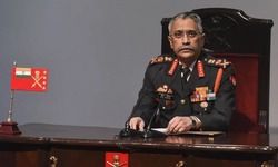 पीओके पर सेनाध्यक्ष की दो टूक- जैसे ही संसद का आदेश मिलेगा, हम उचित कार्रवाई करेंगे पीओके पर सेनाध्यक्ष की दो टूक- जैसे ही संसद का आदेश मिलेगा, हम उचित कार्रवाई करेंगे