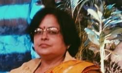 डॉक्टर श्वेता पुठिया को जिले का नोडल प्रभारी बनाया गया डॉक्टर श्वेता पुठिया को जिले का नोडल प्रभारी बनाया गया