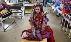 कोटा में 104 बच्चों की मौत, आज जांच के लिए पहुंचेगी केंद्र की हाईलेवल टीम, केंद्र ने हर संभव मदद का दिया भरोसा कोटा में 104 बच्चों की मौत, आज जांच के लिए पहुंचेगी केंद्र की हाईलेवल टीम, केंद्र ने हर संभव मदद का दिया भरोसा