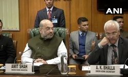 मोदी सरकार ने उग्रवादी समूह एनडीएफबी के साथ समझौते पर किए हस्ताक्षर