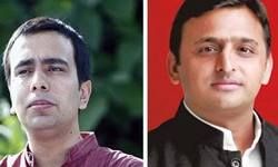 सपा लड़ेगी कैराना उपचुनाव, नूरपुर से होगा रालोद प्रत्याशी सपा लड़ेगी कैराना उपचुनाव, नूरपुर से होगा रालोद प्रत्याशी