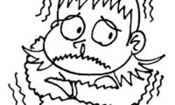 फुदकन चाचा.... : आशीष त्रिपाठी फुदकन चाचा.... : आशीष त्रिपाठी