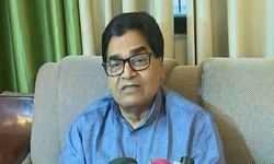 मुलायम, शिवपाल राष्ट्रीय कार्यकारिणी से बाहर मुलायम, शिवपाल राष्ट्रीय कार्यकारिणी से बाहर