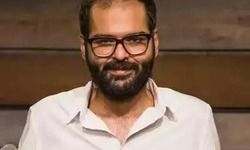 एयर इंडिया और इंडिगो ने कुणाल कामरा पर लगाया प्रतिबंध एयर इंडिया और इंडिगो ने कुणाल कामरा पर लगाया प्रतिबंध