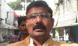 बाराबंकी: PM मोदी की रैली से पहले एससी कार्यकर्ताओं ने छोड़ी बीजेपी बाराबंकी: PM मोदी की रैली से पहले एससी कार्यकर्ताओं ने छोड़ी बीजेपी