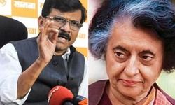 अंडरवर्ल्ड डॉन करीम लाला से मिलती थीं इंदिरा राउत के दावे पर मचा सियासी घमासान