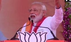 मैंने पाकिस्तान से कहा था अगर अभिनंदन के साथ कुछ हुआ तो हम तुम्हें नहीं छोड़ेंगे: पीएम मोदी