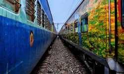 50 рд░реЗрд▓рд╡реЗ рд╕реНрдЯреЗрд╢рди, 150 рдЯреНрд░реЗрдиреЛрдВ рдХреЛ рдирд┐рдЬреА рд╣рд╛рдереЛрдВ рдореЗрдВ рджреЗрдиреЗ рдХреА рддреИрдпрд╛рд░реА, рдмрдирд╛рдИ рдХрдореЗрдЯреА 50 рд░реЗрд▓рд╡реЗ рд╕реНрдЯреЗрд╢рди, 150 рдЯреНрд░реЗрдиреЛрдВ рдХреЛ рдирд┐рдЬреА рд╣рд╛рдереЛрдВ рдореЗрдВ рджреЗрдиреЗ рдХреА рддреИрдпрд╛рд░реА, рдмрдирд╛рдИ рдХрдореЗрдЯреА