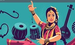 सितारा देवी के जन्मदिन पर विशेष:-- प्रेम शंकर मिश्र (सितारा देवी के जन्मदिन पर गूगल ने आज डूडल बना कर उन्हे श्रद्धांजलि दी) सितारा देवी के जन्मदिन पर विशेष:-- प्रेम शंकर मिश्र (सितारा देवी के जन्मदिन पर गूगल ने आज डूडल बना कर उन्हे श्रद्धांजलि दी)