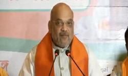 गोडसे पर पार्टी नेताओं के बयानों पर सख्त हुई बीजेपी, अमित शाह ने 10 दिन के अंदर मांगा जवाब