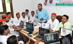 सोशल मीडिया पर ताल ठोकेगी अखिलेश की डिजिटल फोर्स