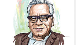 जन्मदिन विशेष : डॉ. राम मनोहर लोहिया... (डॉ मनीष पांडेय) जन्मदिन विशेष : डॉ. राम मनोहर लोहिया... (डॉ मनीष पांडेय)