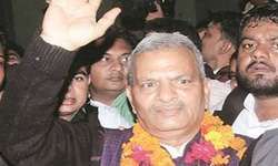 सपा के प्रदेश अध्यक्ष ने लगाया भाजपा पर सत्ता का फायदा उठाने का आरोप सपा के प्रदेश अध्यक्ष ने लगाया भाजपा पर सत्ता का फायदा उठाने का आरोप