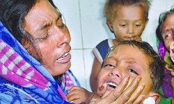 विधवा बनकर काट लूंगी आगे की जिंदगी, पति को दिलवाऊंगी फांसी विधवा बनकर काट लूंगी आगे की जिंदगी, पति को दिलवाऊंगी फांसी