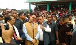 गोहत्या विरोधी बीजेपी ने कहा, मेघालय में गोमांस पर कोई प्रतिबंध नहीं