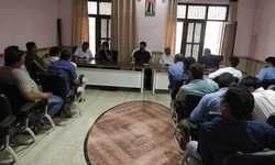 समाजवादी चिकित्सा प्रकोष्ठ निःशुल्क चिकित्सा लगाएगा