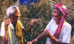 तुम नफरत की दीवारें खड़ा करोगे, मैं काँधे पे गमछा रख तुम्हारी सारी कूटनीतियाँ ध्वस्त कर दूंगा तुम नफरत की दीवारें खड़ा करोगे, मैं काँधे पे गमछा रख तुम्हारी सारी कूटनीतियाँ ध्वस्त कर दूंगा