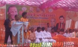 संगठित लूट के लिए हुआ बुआ-बबुआ का गठबंधन