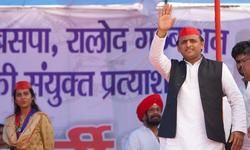 भैंस चराने के बयान पर अखिलेश यादव ने CM योगी आदित्यनाथ को दिया करारा जवाब