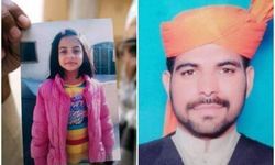 ज़ैनब के कातिल को मिली 4 बार मौत की सज़ा ज़ैनब के कातिल को मिली 4 बार मौत की सज़ा