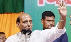 भाजपा की दहशत दिखाकर अल्पसंख्यकों का वोट लेना चाहता है विपक्ष