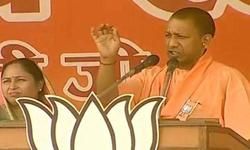 योगी आदित्यनाथ बोले-कानून हाथ में लेने वाले की जगह अब जेल