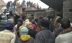 मासूम की बलि देने का प्रयास,पुलिस ने 2 को किया गिरफ्तार