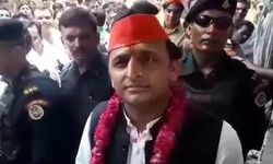 सरकारी बंगले के नाम पर बदनाम न करे BJP : अखिलेश सरकारी बंगले के नाम पर बदनाम न करे BJP : अखिलेश
