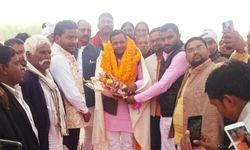 मतदाता पुनरीक्षण कार्यक्रम में सहयोग दे कार्यकर्ता-- प्रदेश सचिव