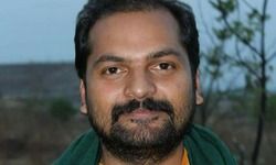 गोरख पाण्डेय छात्रावास पार्ट-3    देवेन्द्रनाथ तिवारी