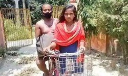 ज्योति के जज्बे को सलाम : अभय सिंह