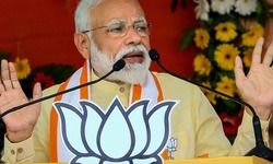 अयोध्या में बोले PM मोदी- देश में फिर से मजबूत सरकार बनेगी