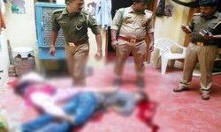 खूनी खेल: प्रेमी के दिल में जगी नफरत की आग, एक झटके में 2 परिवारों की खुशियां तमाम खूनी खेल: प्रेमी के दिल में जगी नफरत की आग, एक झटके में 2 परिवारों की खुशियां तमाम