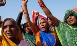 ग्रामीण क्षेत्रों में महिलाओं की दशा और दिशा