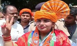 ये हैं सिवान की लेडी बाहुबली, इनकी कहानी पूरी फिल्मी है