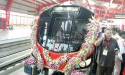 рдРрд╕реЗ рддреЛ рдЕрдЦрд┐рд▓реЗрд╢ рдХреА рднреА рдирд╣реАрдВ рд╣реБрдИ рд▓рдЦрдирдК рдореЗрдЯреНрд░реЛ! рдРрд╕реЗ рддреЛ рдЕрдЦрд┐рд▓реЗрд╢ рдХреА рднреА рдирд╣реАрдВ рд╣реБрдИ рд▓рдЦрдирдК рдореЗрдЯреНрд░реЛ!