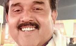 चौथी बार प्रदेश उपाध्यक्ष बने राजू भैया