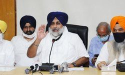 कृषि बिल के विरोध में NDA से अलग हुआ अकाली दल