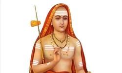 आद्य जगद्गुरु भगवान शंकराचार्य जी की जयंती 9 मई को मनाई जायगी आद्य जगद्गुरु भगवान शंकराचार्य जी की जयंती 9 मई को मनाई जायगी