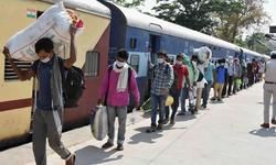 मजदूरों से किराया वसूली और अखिलेश द्वारा उसकी खिलाफत – प्रोफेसर डॉ. योगेन्द्र यादव मजदूरों से किराया वसूली और अखिलेश द्वारा उसकी खिलाफत – प्रोफेसर डॉ. योगेन्द्र यादव