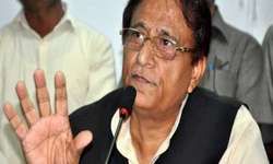 आजम खान ने प्रधानमंत्री मोदी दी को अमर सिंह से बचकर रहने की सलाह आजम खान ने प्रधानमंत्री मोदी दी को अमर सिंह से बचकर रहने की सलाह