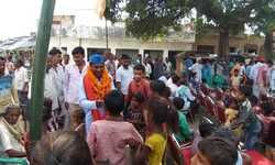 मोदी सरकार लोकतंत्र के लिए सबसे बड़ा खतरा: - सी0एल0 वर्मा