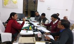 पंचायत सचिवों के विरुद्ध प्रतिकूल प्रविष्टि की चेतावनी दी