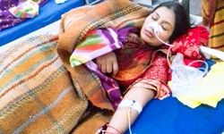 महिला को ससुराली जनों ने मारपीट कर जबरन खिलाया जहर, सैफई में भर्ती