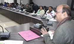 प्राथमिक सामुदायिक स्वास्थ्य केन्द्रों पर 02 फरवरी से प्रत्येक रविवार को जन आरोग्य मेला का आयोजन किया जायेगा