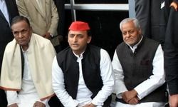 समाजवादियों को आतंकवादी बताना जंगे आजादी का अपमान