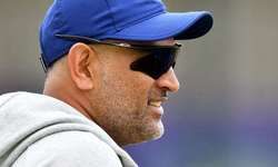 नियमों की वजह से बाहर हुए महेंद्र सिंह धौनी,लगातार खेलते हैं तो उन्‍हें कॉन्‍ट्रैक्‍ट में फिर से जगह मिल जाएगी